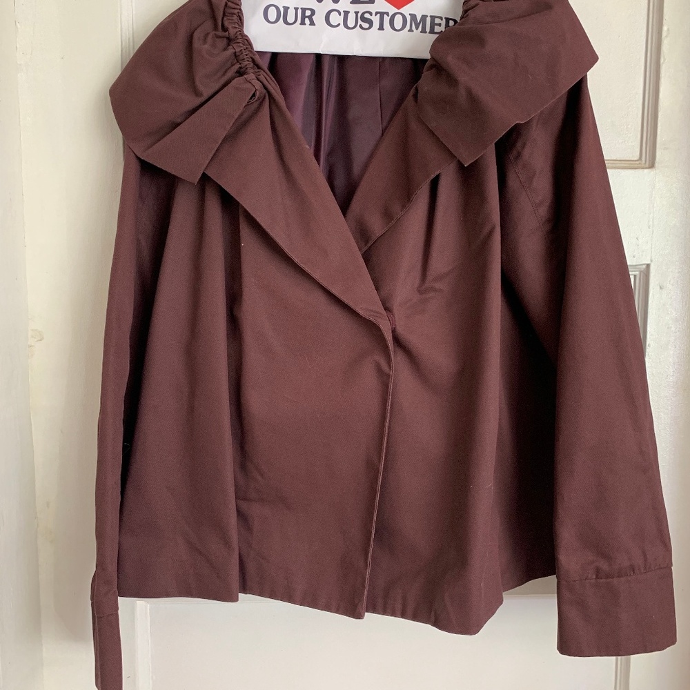 Simply Vera PXL blazer